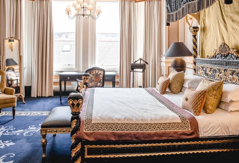 스위트, 11 Cadogan Gardens And The Apartments By Iconic Luxury Hotels