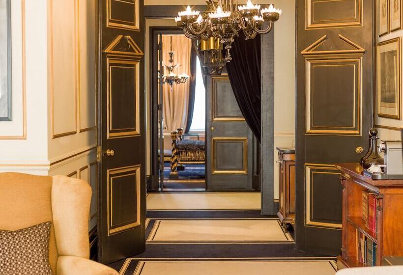 스위트, 11 Cadogan Gardens And The Apartments By Iconic Luxury Hotels