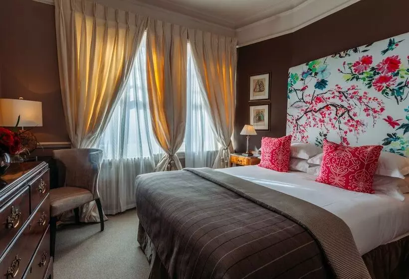 ベーシックルーム, 11 Cadogan Gardens And The Apartments By Iconic Luxury Hotels