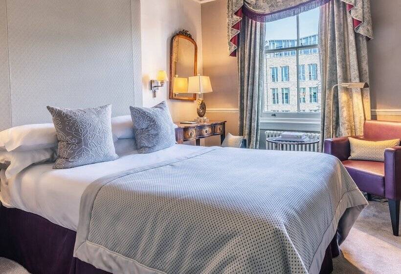 Номер Basic, 11 Cadogan Gardens And The Apartments By Iconic Luxury Hotels