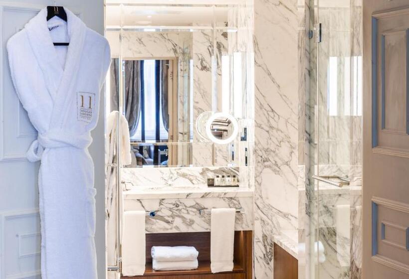 스위트, 11 Cadogan Gardens And The Apartments By Iconic Luxury Hotels