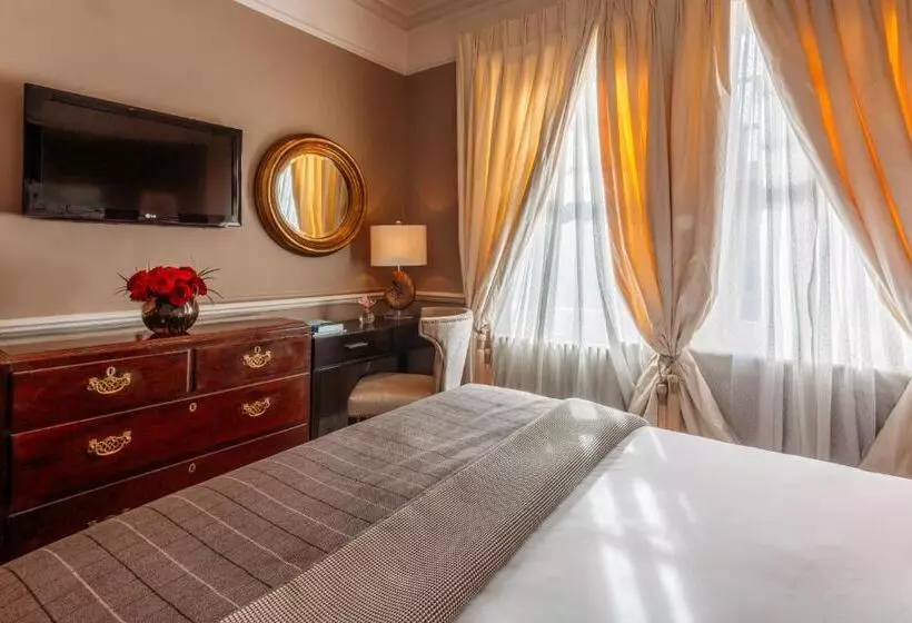 ベーシックルーム, 11 Cadogan Gardens And The Apartments By Iconic Luxury Hotels
