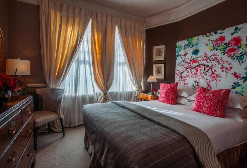 Номер Basic, 11 Cadogan Gardens And The Apartments By Iconic Luxury Hotels