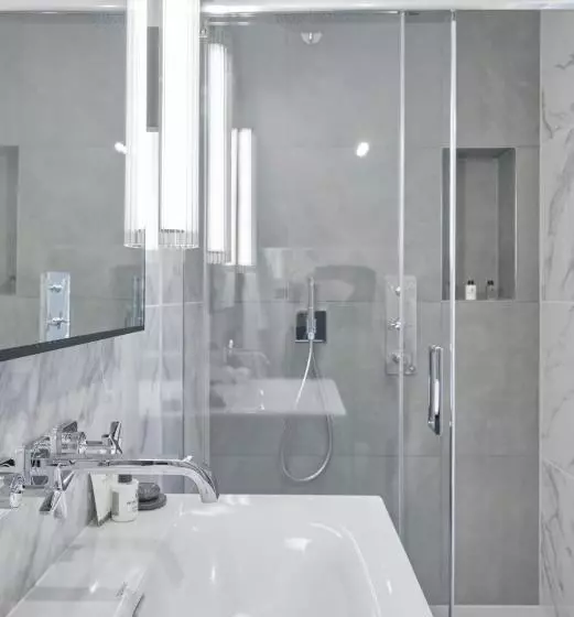 １ベッドルームアパートメント, 11 Cadogan Gardens And The Apartments By Iconic Luxury Hotels