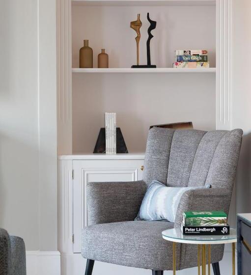 침실 2개 아파트, 11 Cadogan Gardens And The Apartments By Iconic Luxury Hotels