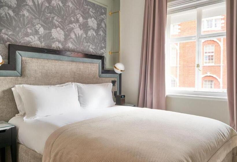 침실 2개 아파트, 11 Cadogan Gardens And The Apartments By Iconic Luxury Hotels