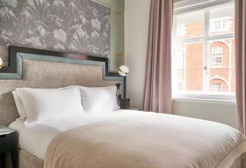 ２ベッドルームアパートメント, 11 Cadogan Gardens And The Apartments By Iconic Luxury Hotels