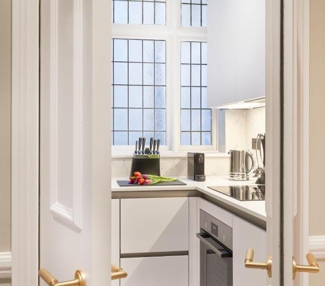 침실 2개 아파트, 11 Cadogan Gardens And The Apartments By Iconic Luxury Hotels