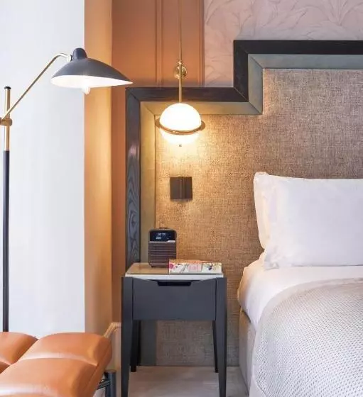 ２ベッドルームアパートメント, 11 Cadogan Gardens And The Apartments By Iconic Luxury Hotels
