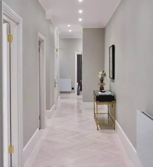 ３ベッドルームアパートメント, 11 Cadogan Gardens And The Apartments By Iconic Luxury Hotels