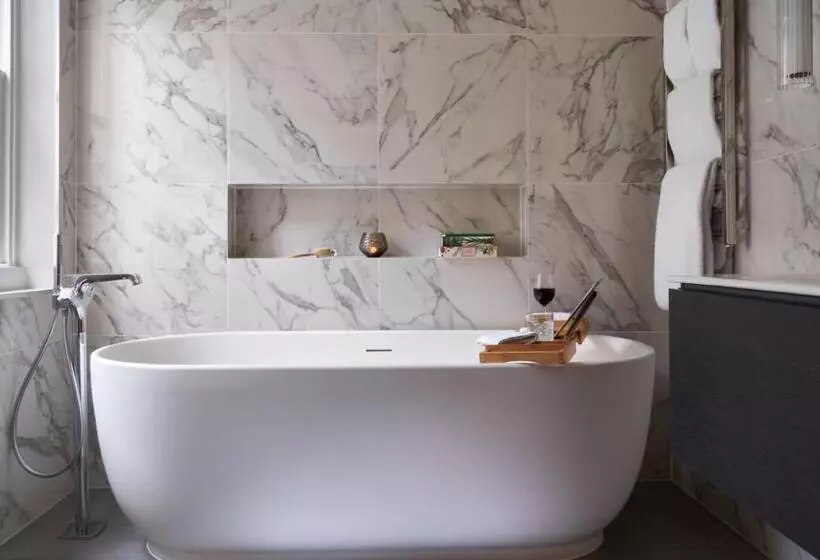 ３ベッドルームアパートメント, 11 Cadogan Gardens And The Apartments By Iconic Luxury Hotels