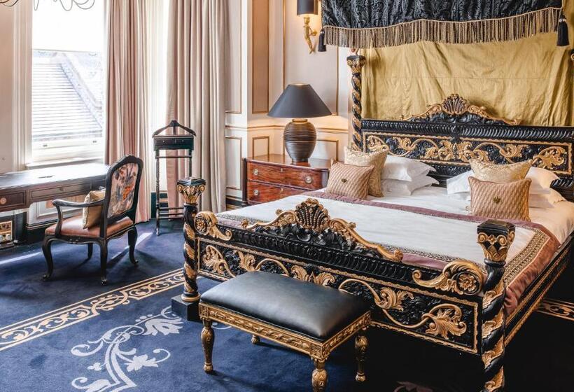 스위트, 11 Cadogan Gardens And The Apartments By Iconic Luxury Hotels