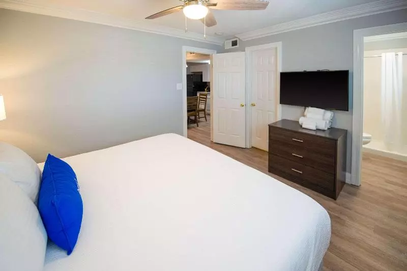 １ベッドルームアパートメント, 11 Cadogan Gardens And The Apartments By Iconic Luxury Hotels