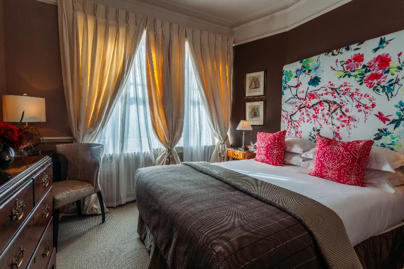 스탠다드 룸, 11 Cadogan Gardens And The Apartments By Iconic Luxury Hotels