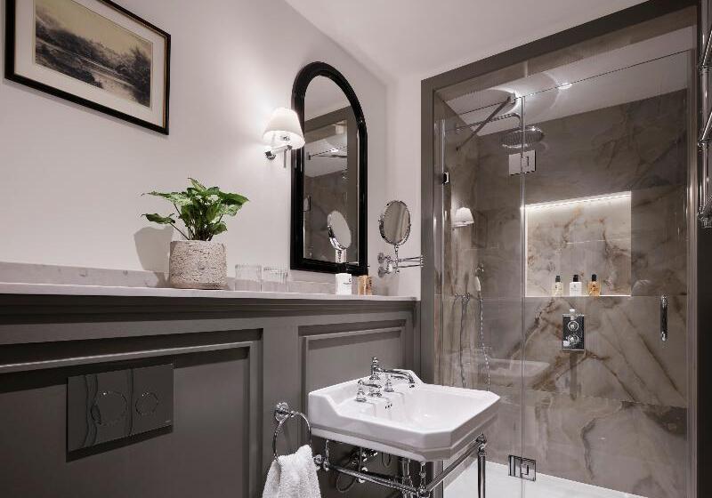 스위트, 11 Cadogan Gardens And The Apartments By Iconic Luxury Hotels