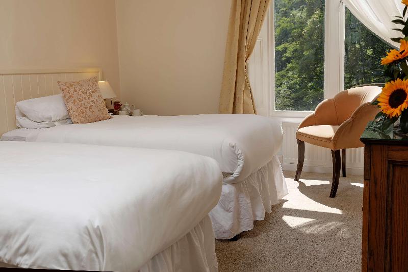 Номер Стандарт, Best Western Valley