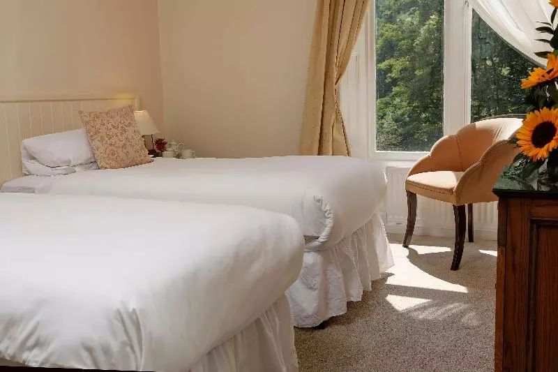 スタンダードルーム, Best Western Valley