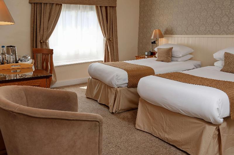 スタンダードルーム, Best Western Valley