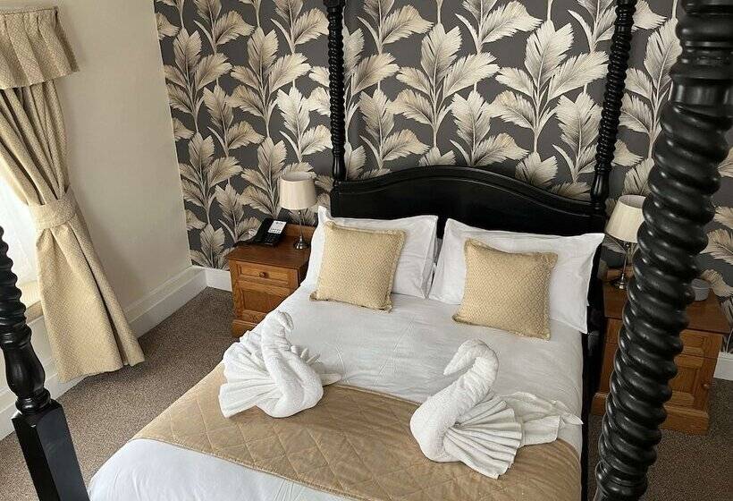 エクゼクティブルーム, Best Western Valley