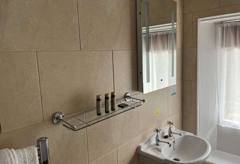 エクゼクティブルーム, Best Western Valley