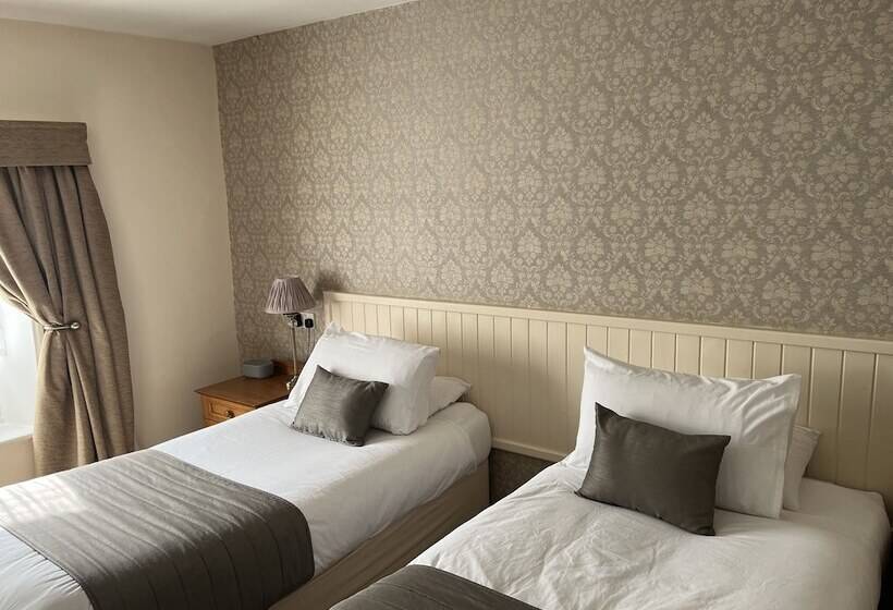 Номер Executive, Best Western Valley