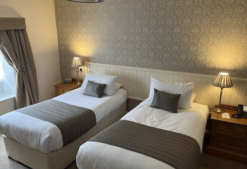 エクゼクティブルーム, Best Western Valley