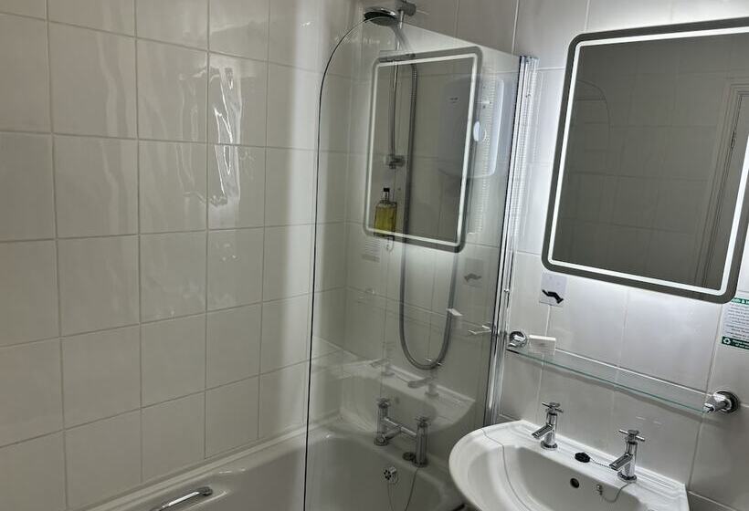 エクゼクティブルーム, Best Western Valley