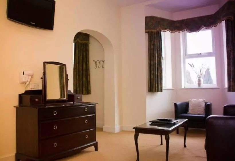 Standard-huone, Beverley