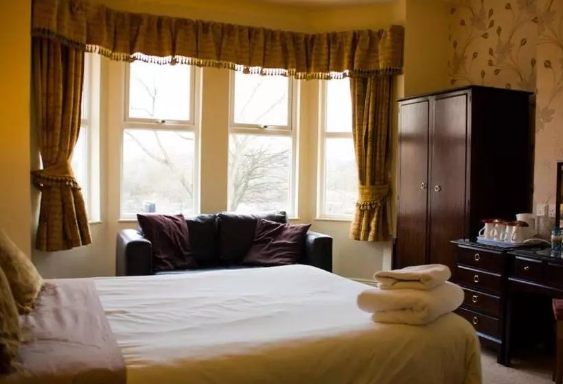 Standard-huone, Beverley