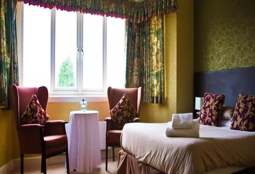 Standard-huone, Beverley