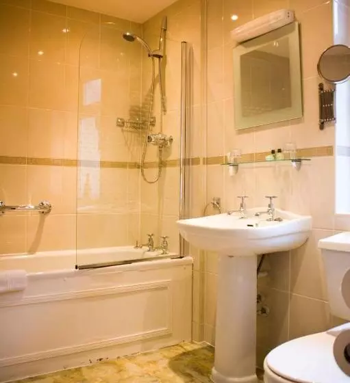 Standard-huone, Beverley