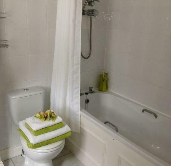 חדר סטנדרט, Bourne Hall Country