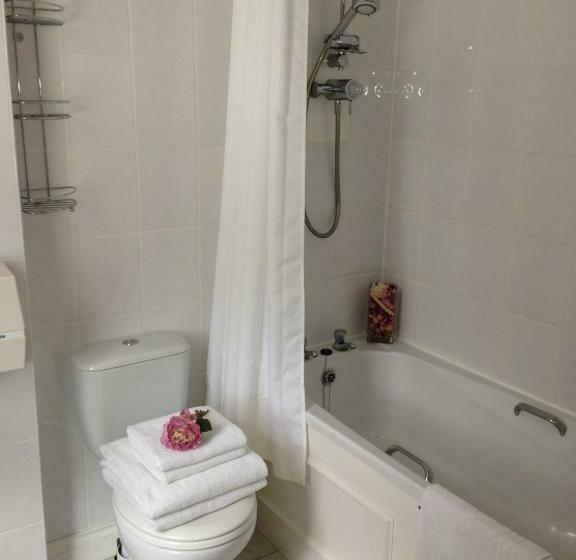 חדר סטנדרט, Bourne Hall Country