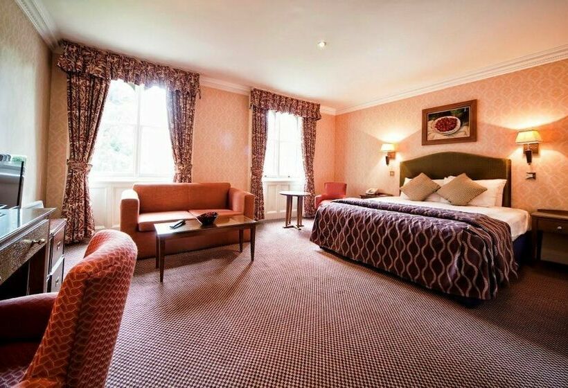 Номер Executive, Brownsover Hall