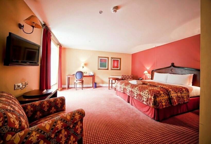 Номер Executive, Brownsover Hall