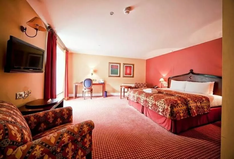 Habitació Executiva, Brownsover Hall
