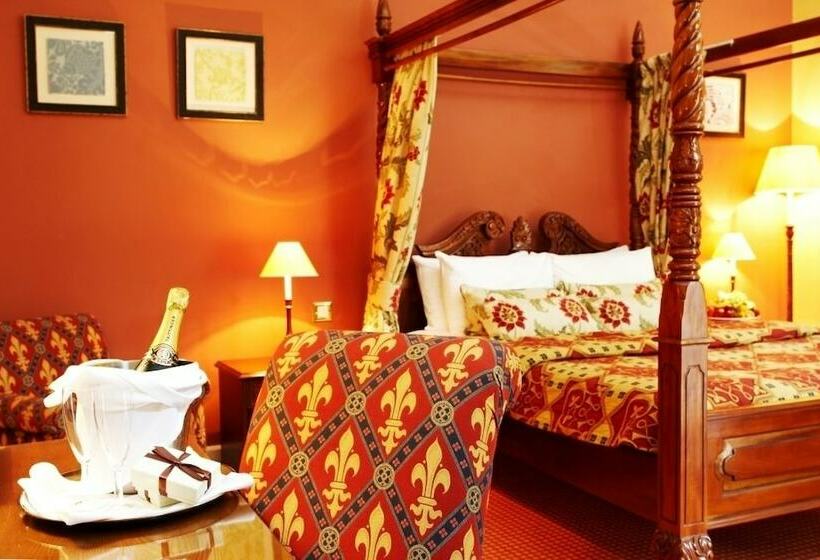 Номер Executive, Brownsover Hall