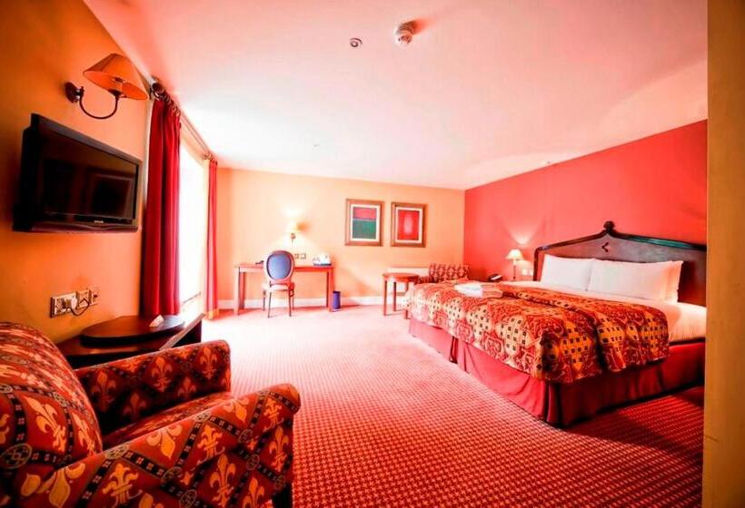 Номер Executive, Brownsover Hall