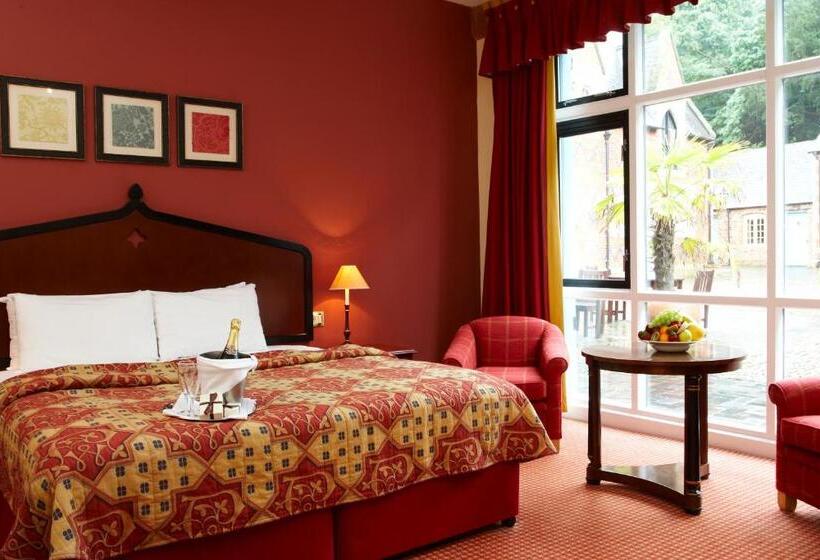 Номер Executive, Brownsover Hall