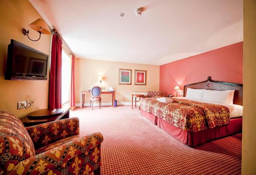 Номер Executive, Brownsover Hall