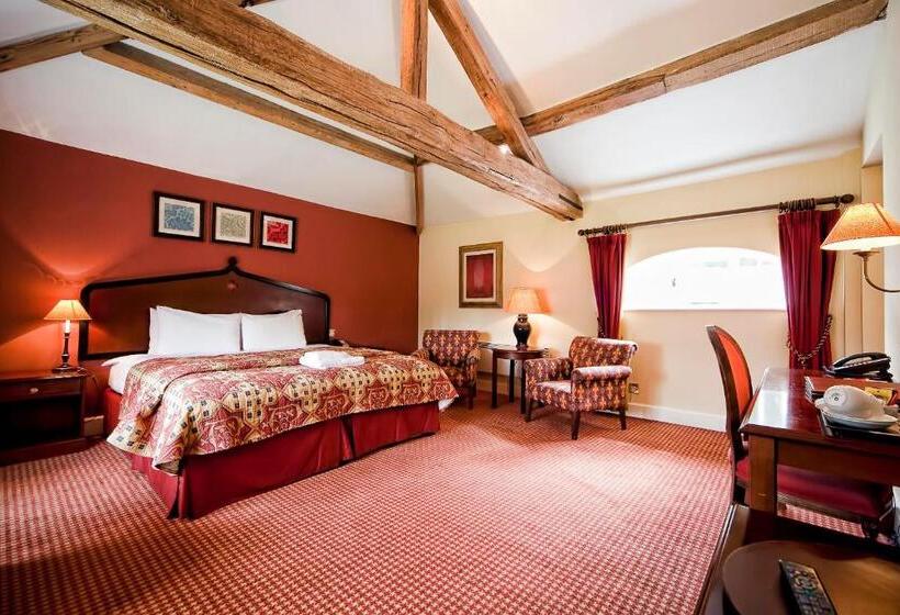Номер Executive, Brownsover Hall