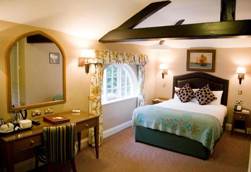 Номер Economy, Brownsover Hall