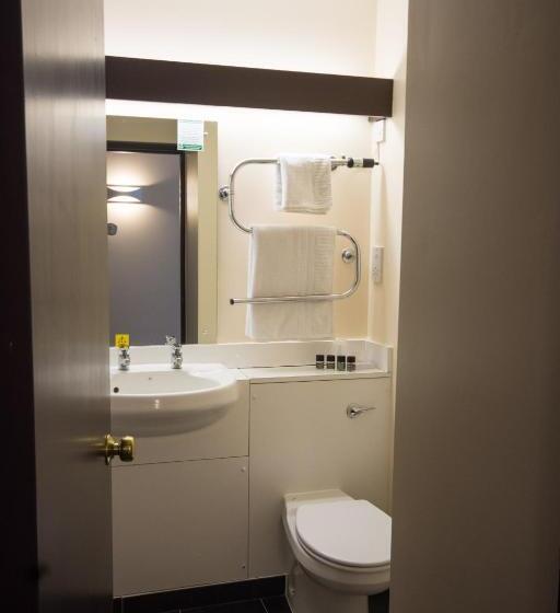 이그제큐티브 룸, Dragonfly Hotel Colchester