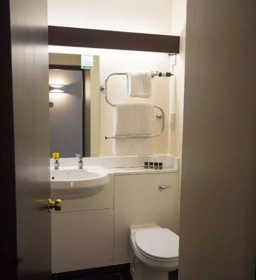 エクゼクティブルーム, Dragonfly Hotel Colchester