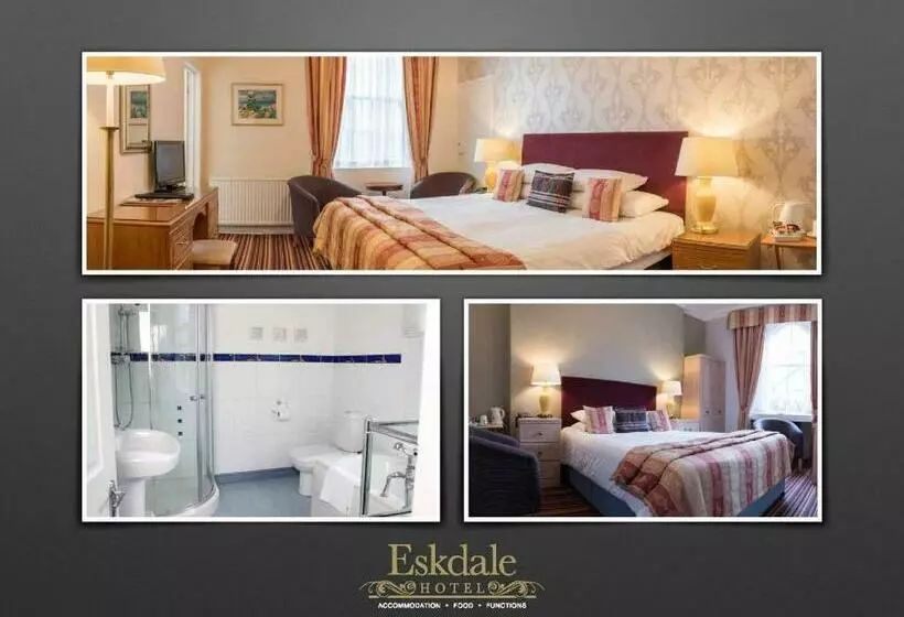 スタンダードルーム, Eskdale