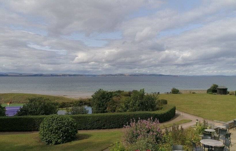 Номер Стандарт Вид на Море, Golf View Hotel & Spa