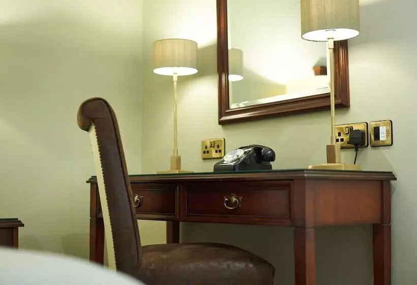 オーシャンビュースタンダードルーム, Golf View Hotel & Spa