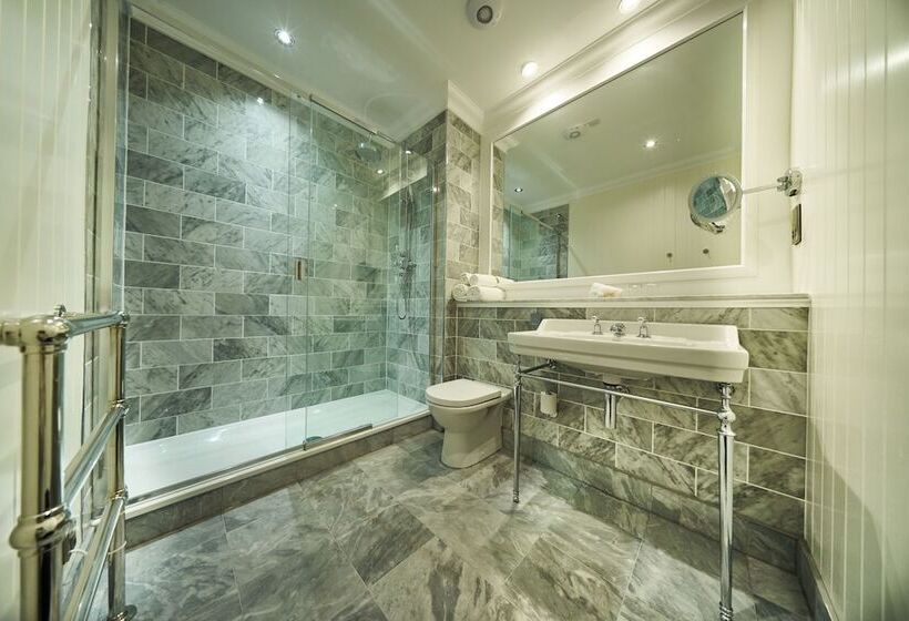 Номер Deluxe, Golf View Hotel & Spa