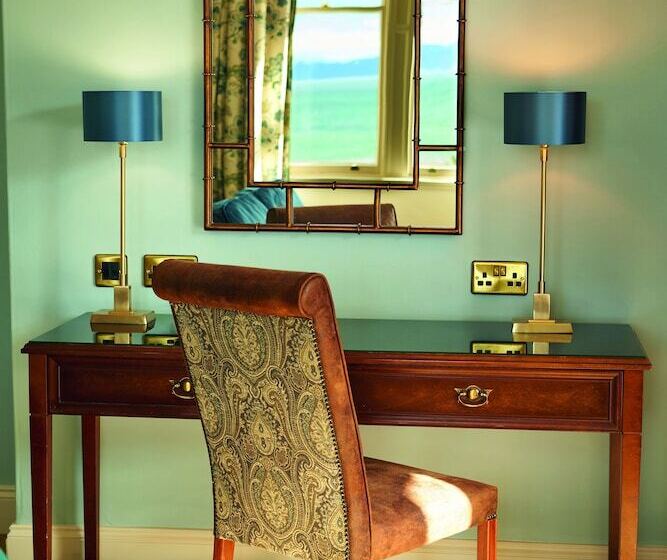 Номер Superior, Golf View Hotel & Spa