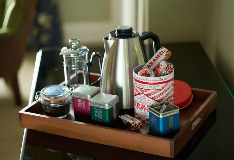 スーペリアールーム, Golf View Hotel & Spa